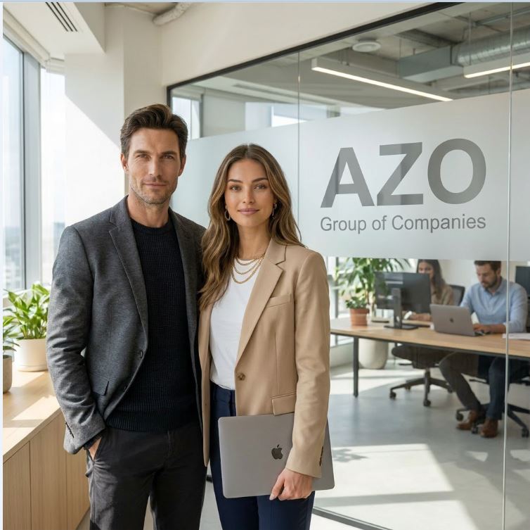 AZO Şirkətlər Qrupu