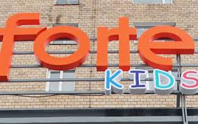 Forte Kids