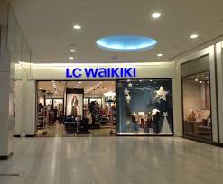 LC  Waikiki