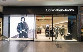 Calvin Klein