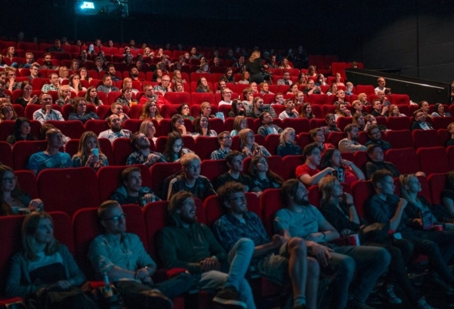 KINOTEATRLAR