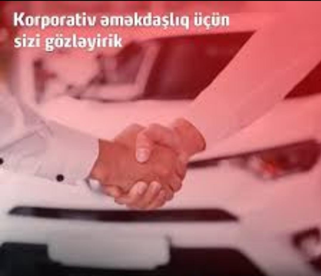 Korporativ Müştəri Xidməti
