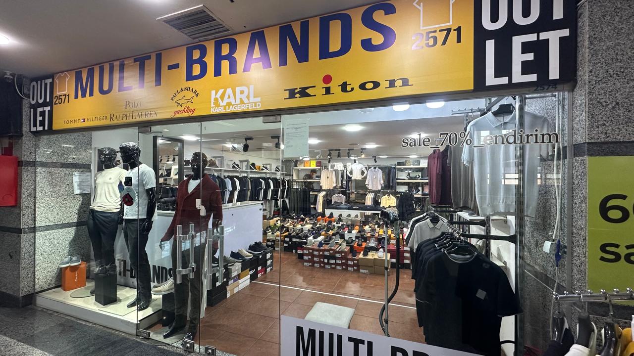 Multibrand