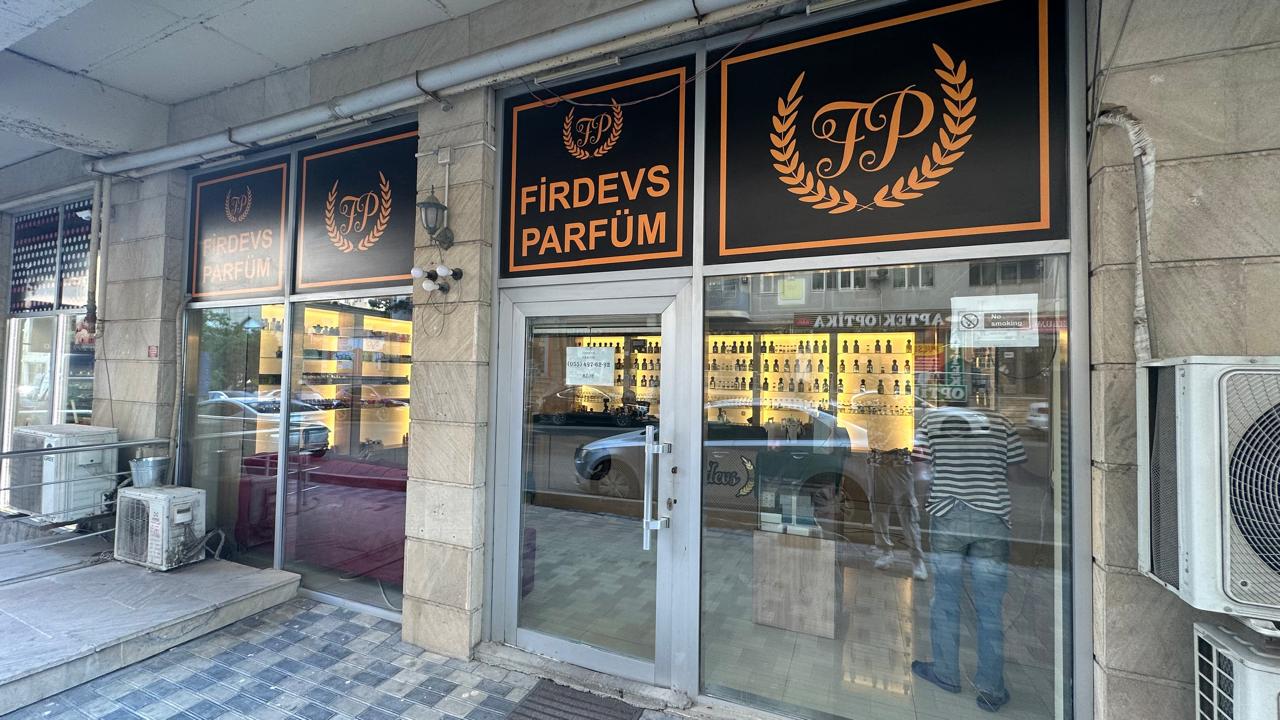 Firdevs parfum