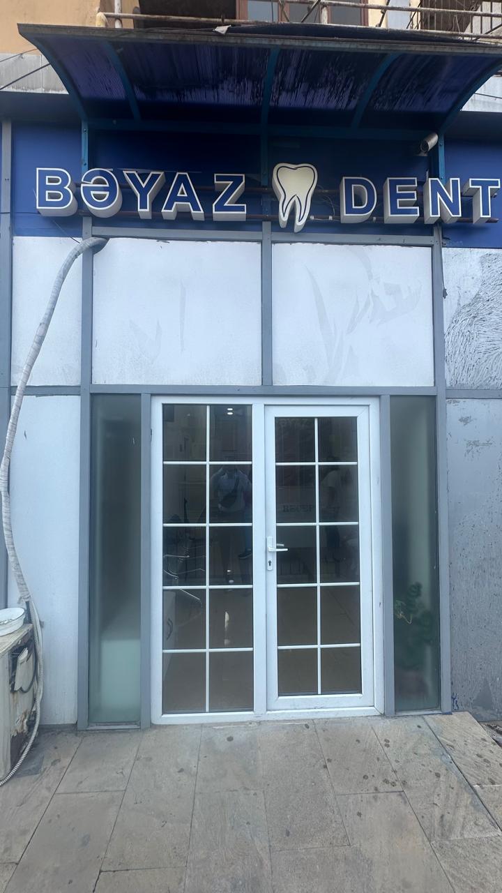 Bəyaz Dental