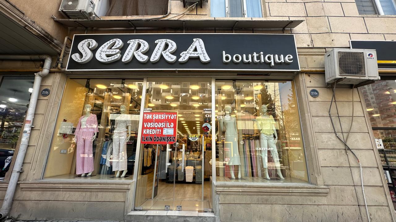 Serra