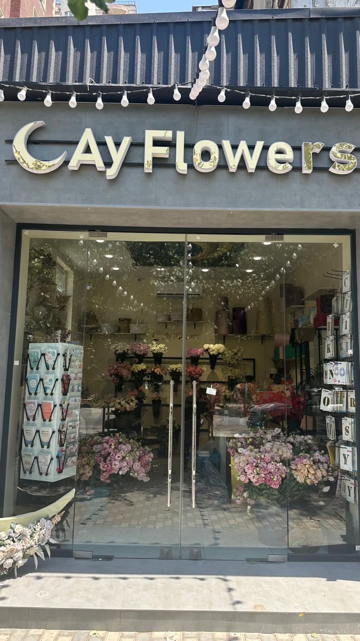 Ay Flowers