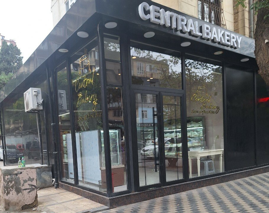 Central bakery