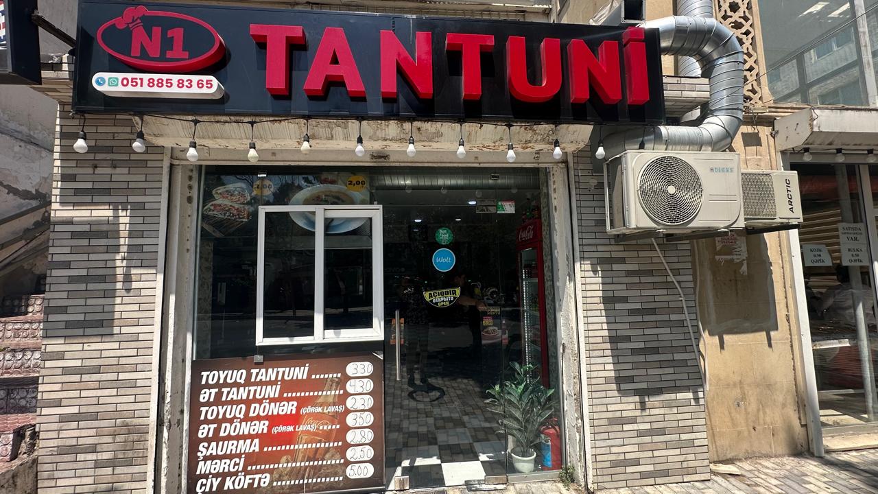 N1 Tantuni