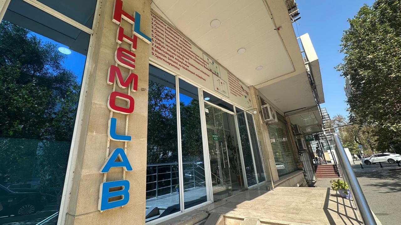 Hemolab klinika